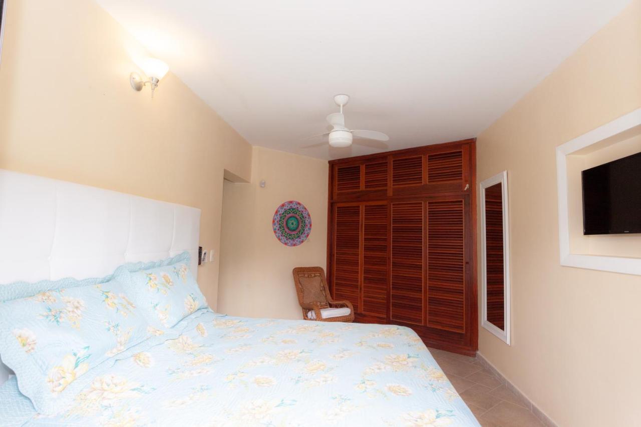 Ubatuba Ecologic Pousada Ngoại thất bức ảnh