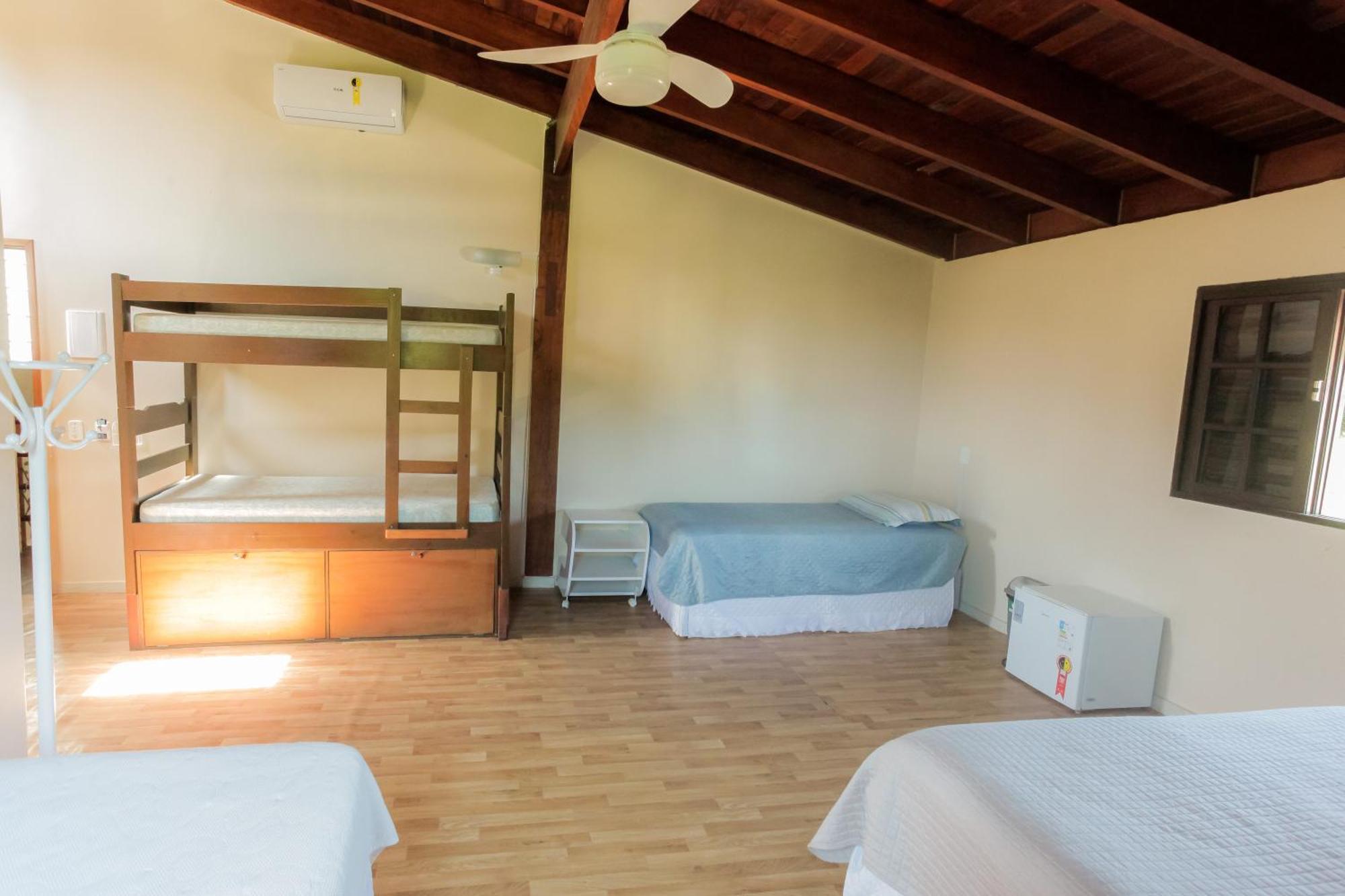 Ubatuba Ecologic Pousada Ngoại thất bức ảnh