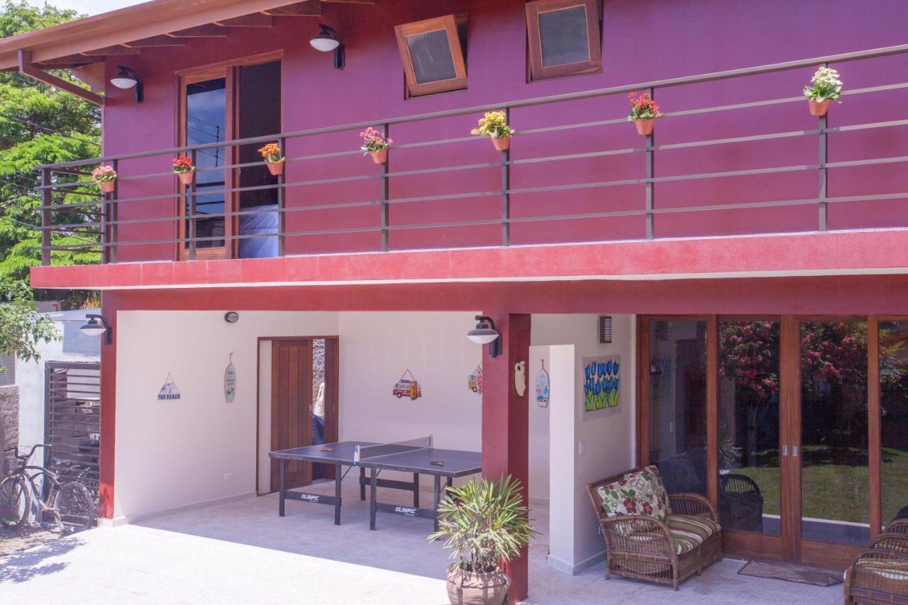 Ubatuba Ecologic Pousada Ngoại thất bức ảnh