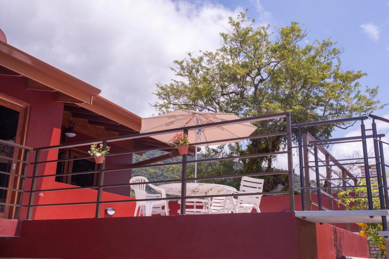 Ubatuba Ecologic Pousada Ngoại thất bức ảnh